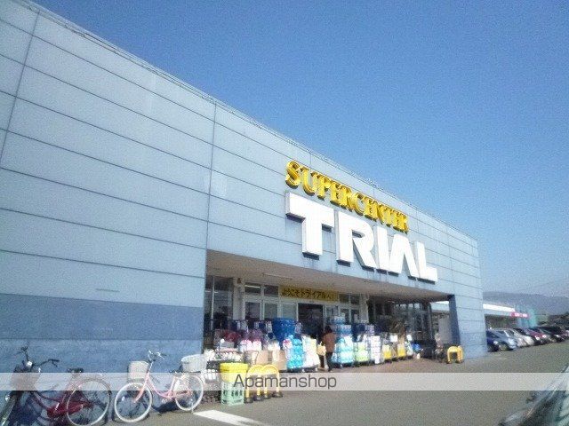 ヴァンクール Bの周辺写真