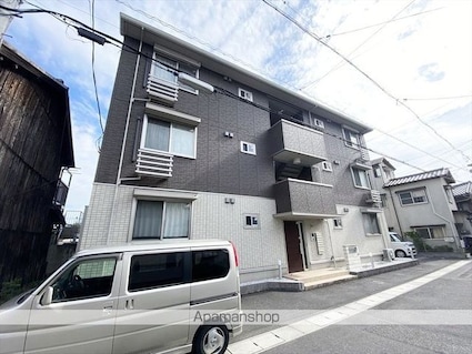 ラ　ルーチェ[1LDK/41.75m2]の外観1