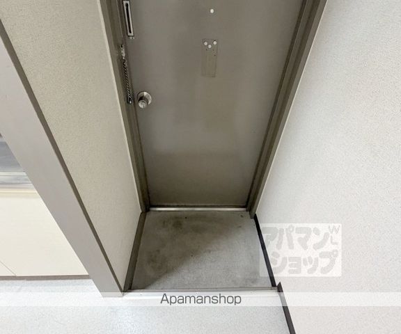ユニオン室町の内装写真
