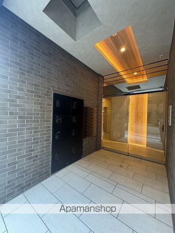 COSMO釣鐘町の内装写真