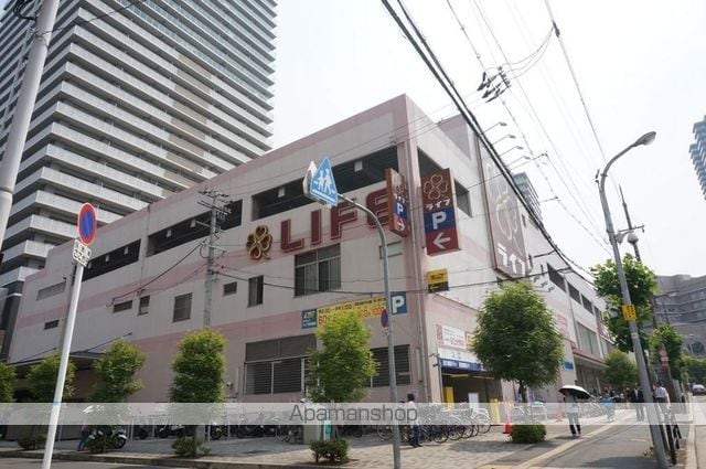 ハイツ北之町B棟の周辺写真