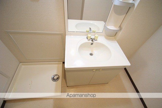 ロイヤルハイツ朝霞台の内装写真