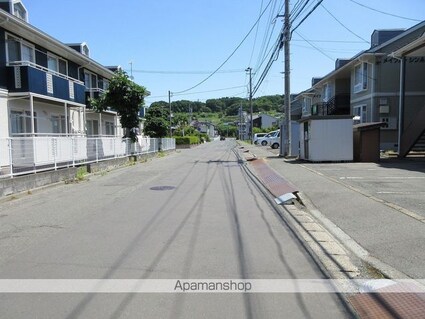 パレスプリーマＣ[1LDK/43.47m2]の周辺7