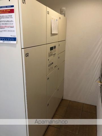 ＫＤＸレジデンス神楽坂通 102 ｜ 東京都新宿区矢来町120-1（賃貸マンション1LDK・1階・48.27㎡） その26