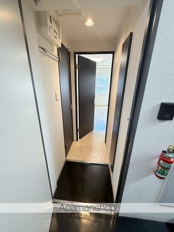 TSUBAKI SQUARE静修学園前(ツバキスクエアセイシュウの内装写真