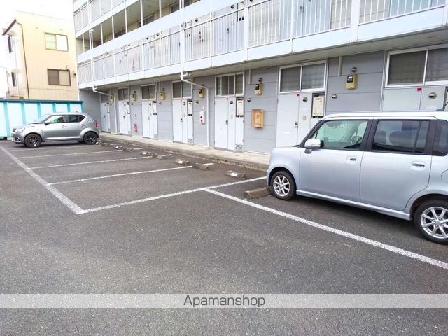 レオパレス霞ヶ関第一のその他写真