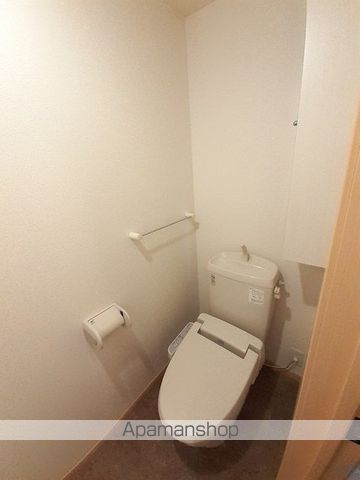 セイバリーKの内装写真