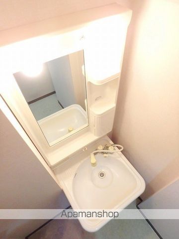 コートグランディオスの内装写真