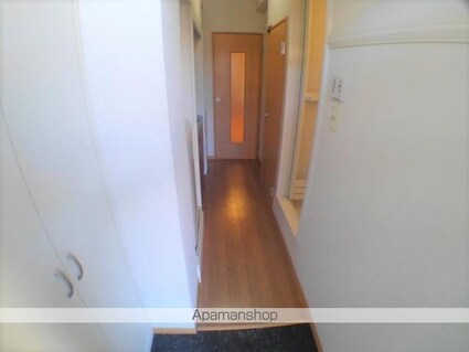 レオパレスベトレーテンナーベ[1K/19.87m2]の内装