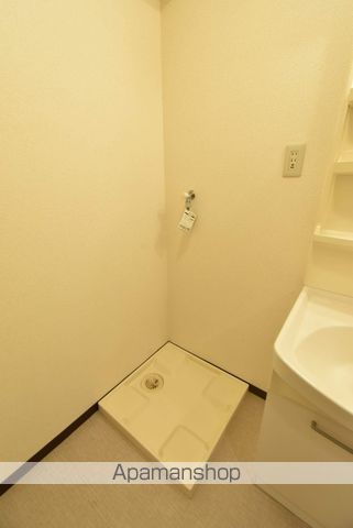 BRIGHT HILLS調布の内装写真