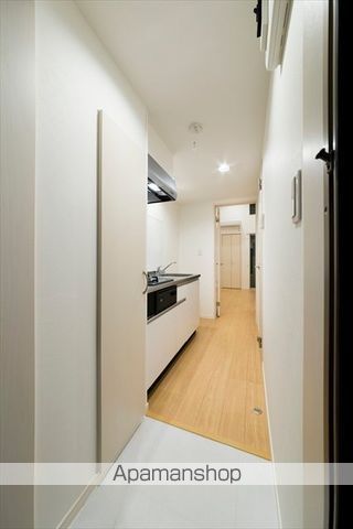 FERIO相模原の内装写真