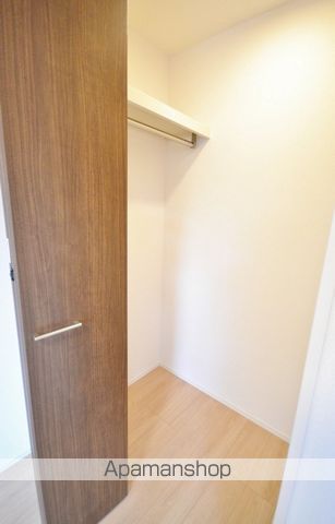 アメージングベルテの内装写真