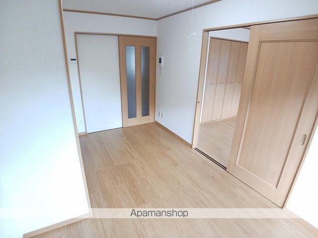 クレアーレ加用の内装写真