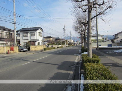 フレグランスモア綱島Ｍ棟[2LDK/66.75m2]の周辺1