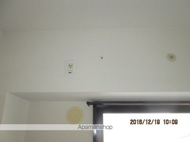 ステージ金池の内装写真
