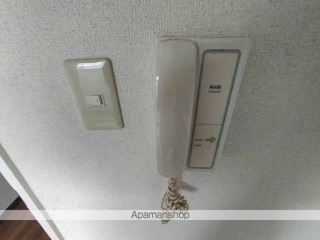 GM TAISHIBASHIEKIMAEの内装写真
