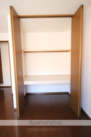 ヒルサイドテラスC棟の内装写真