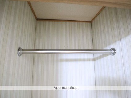 シャトー村瀬・千代田[1K/20.37m2]の内装9