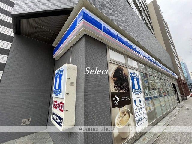 K YOKOHAMAの周辺写真