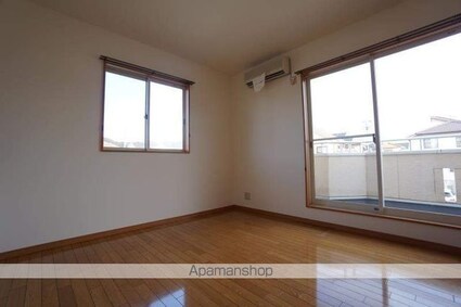 アベニール－Ｆ　Ⅱ[2LDK/57.13m2]のその他設備