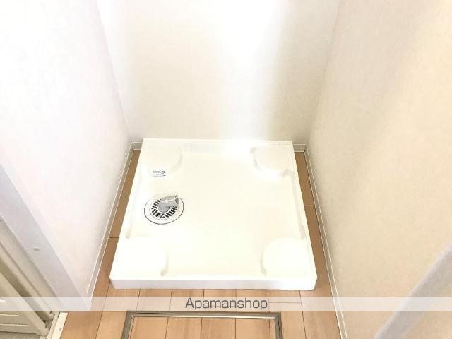 Gran Chestaの内装写真