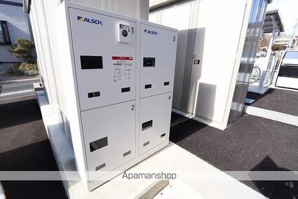 ＧＬＯＲＩＡ[1LDK/52.37m2]の外観4