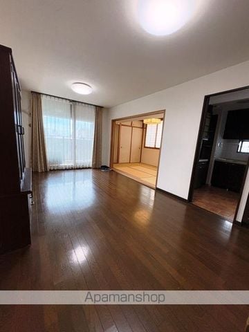 ステイツ夕陽ケ丘五條宮前の内装写真