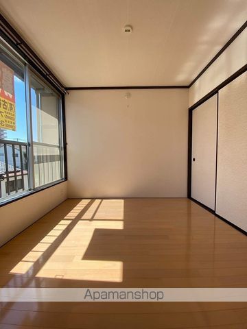 中島コーポの内装写真