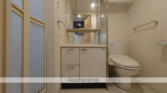 ノーブルプレイス北四番丁の内装写真