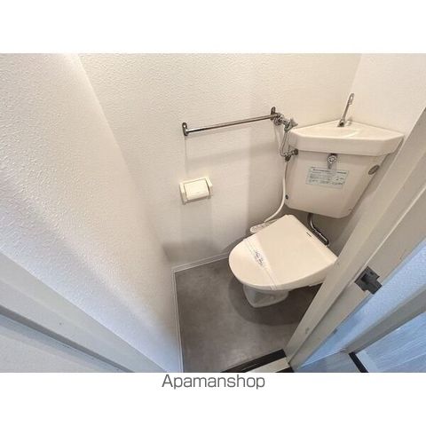 ピオネーロN16の内装写真