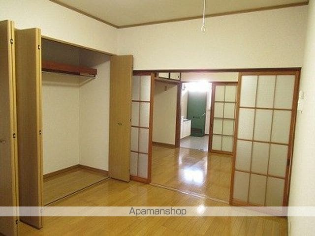 コーポ木菟の内装写真