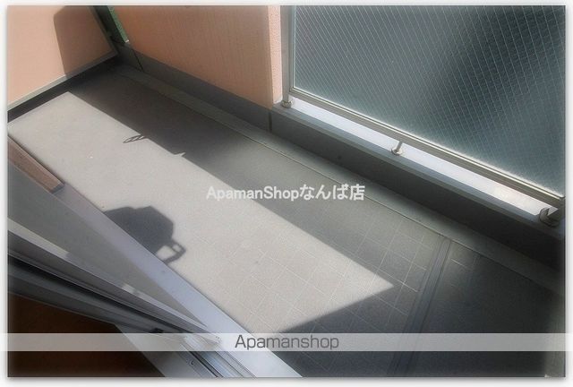 グラマシー心斎橋東の内装写真