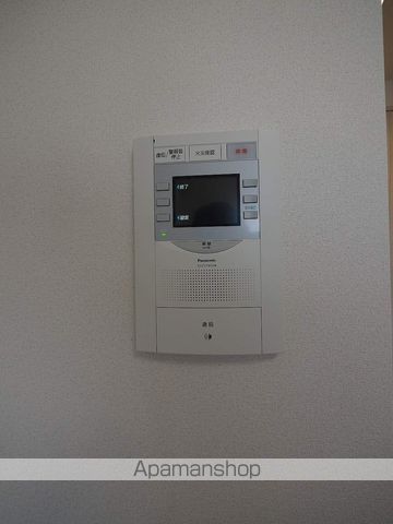 プレサンス長堀通グレイタスの内装写真