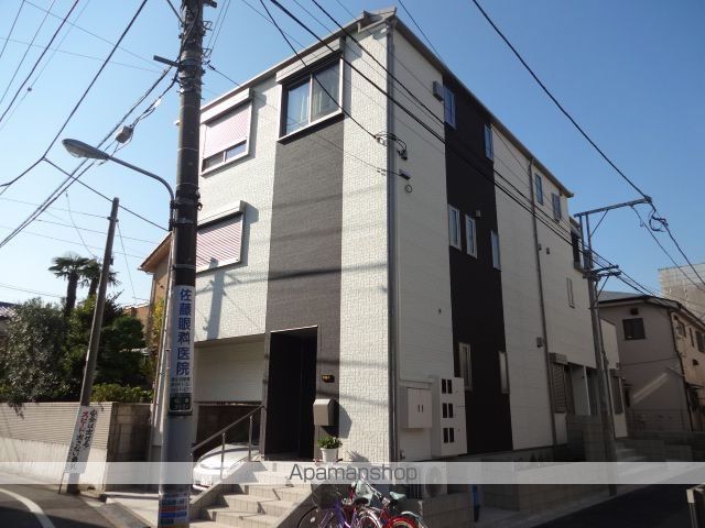 フィオーレ松島
