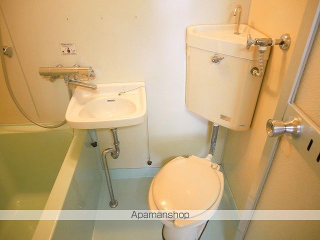 マンションなかのの内装写真