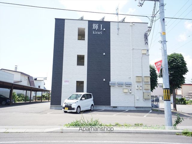 KirariIの外観写真