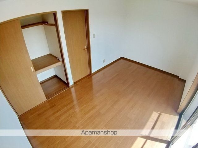 ルーベル高橋の内装写真