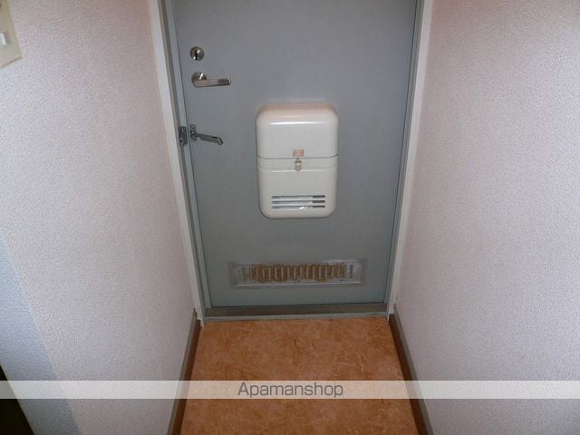 オークスアレイ矢部の内装写真