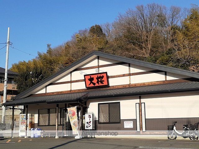 カーサ コレッタの周辺写真