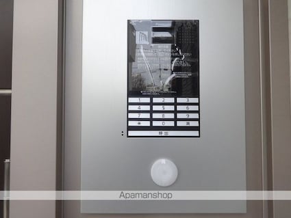 シャーメゾン桜Ⅲ[2LDK/60.47m2]のエントランス2