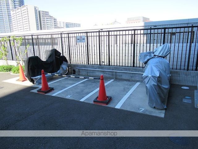 デュフレ南千住[1K/25.05m2]のその他部屋・スペース