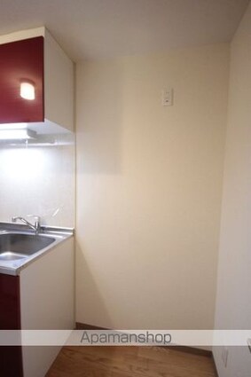 プレマ[1K/25.92m2]の内装5