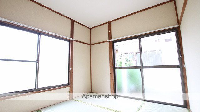 茂原市 1階建 築45年の内装写真
