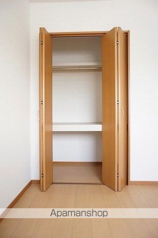 コンフォート岡小名Aの内装写真
