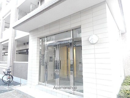ヴァン　ヴェール[1K/24m2]の共用部1