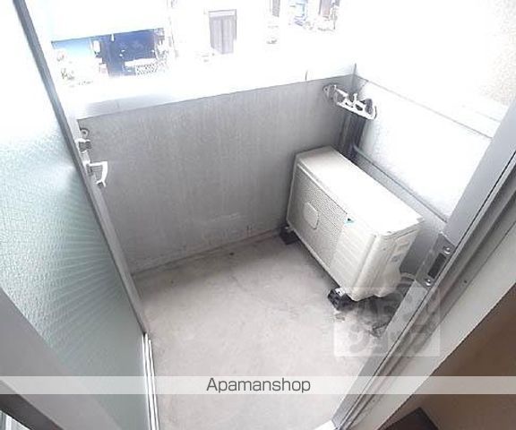 ヴィラサンシルク西大路の内装写真
