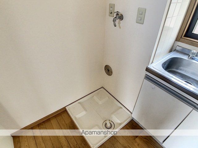 マーガレットハイツの内装写真