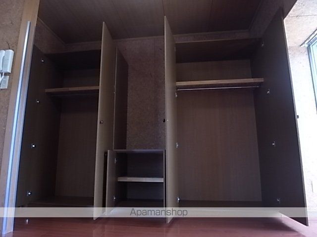 ARCO11の内装写真