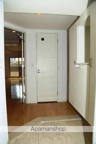 グレンパーク梅田北の内装写真