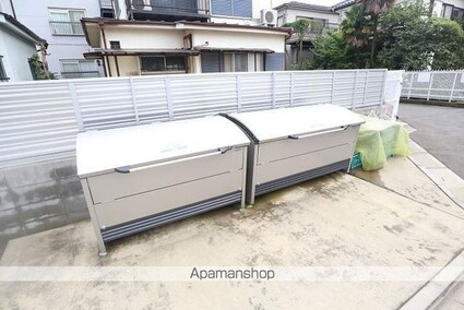 ブラン　メゾン[2LDK/60.97m2]の共用部3